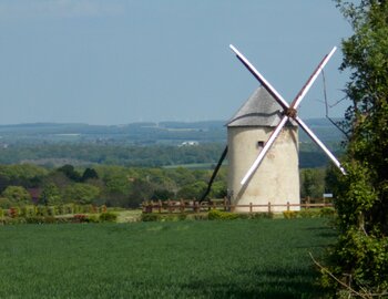 Les Amis du Moulin Blot